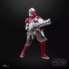 Star Wars The Black Series – Klonkommandant Thorn – The Clone Wars