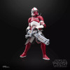 Star Wars The Black Series – Klonkommandant Thorn – The Clone Wars