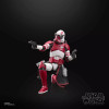 Star Wars The Black Series – Klonkommandant Thorn – The Clone Wars
