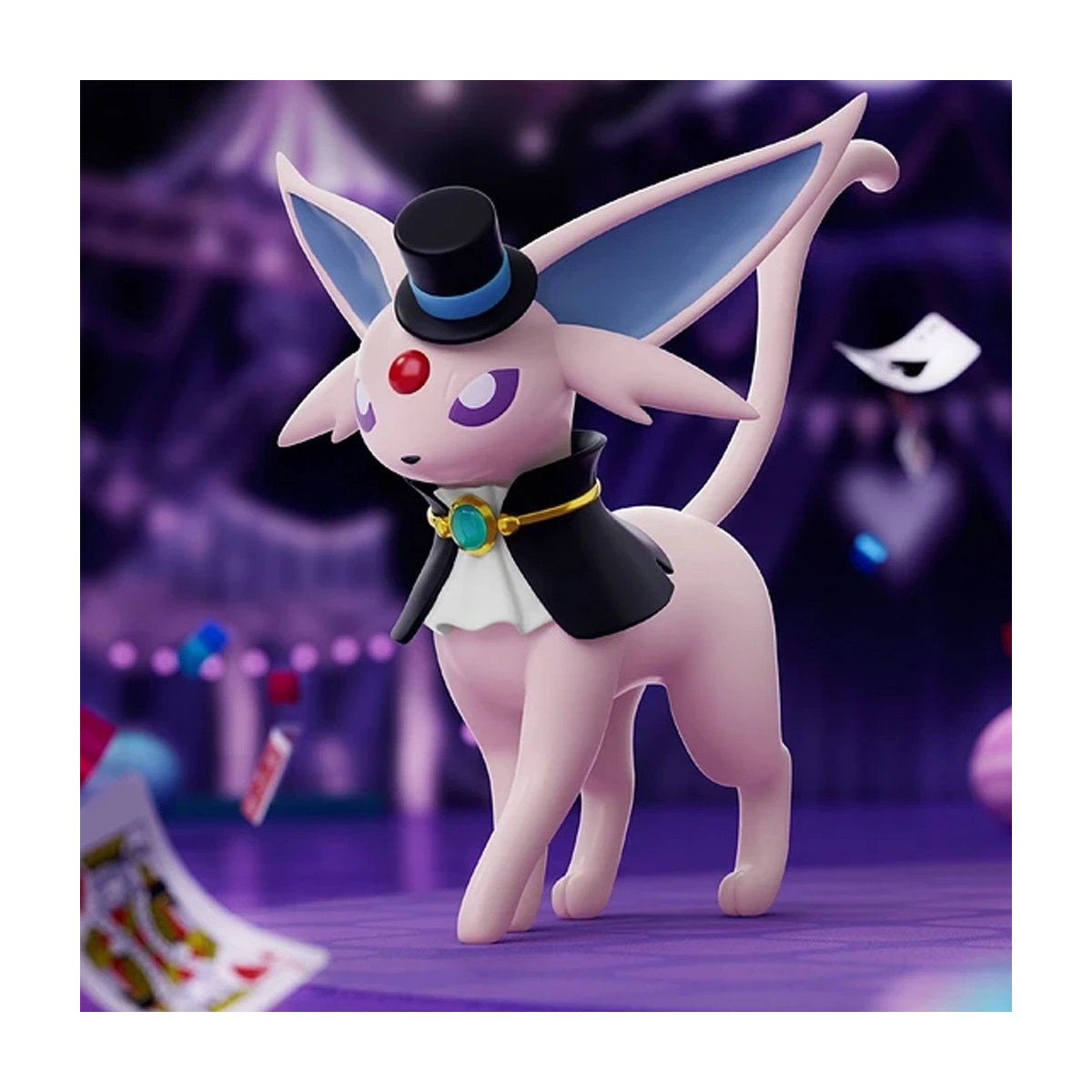 Funism Langbowang – „ Pokémon “ Unite – MENTALI Cosplay
