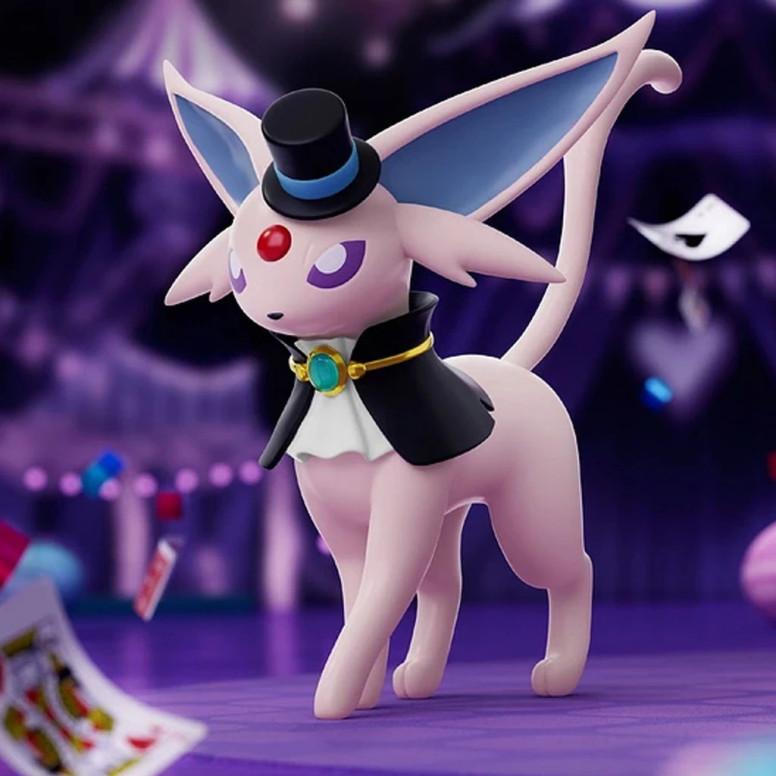 Funism Langbowang – „ Pokémon “ Unite – MENTALI Cosplay