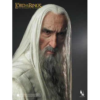 Inart – Der Herr der Ringe – Saruman 1:6