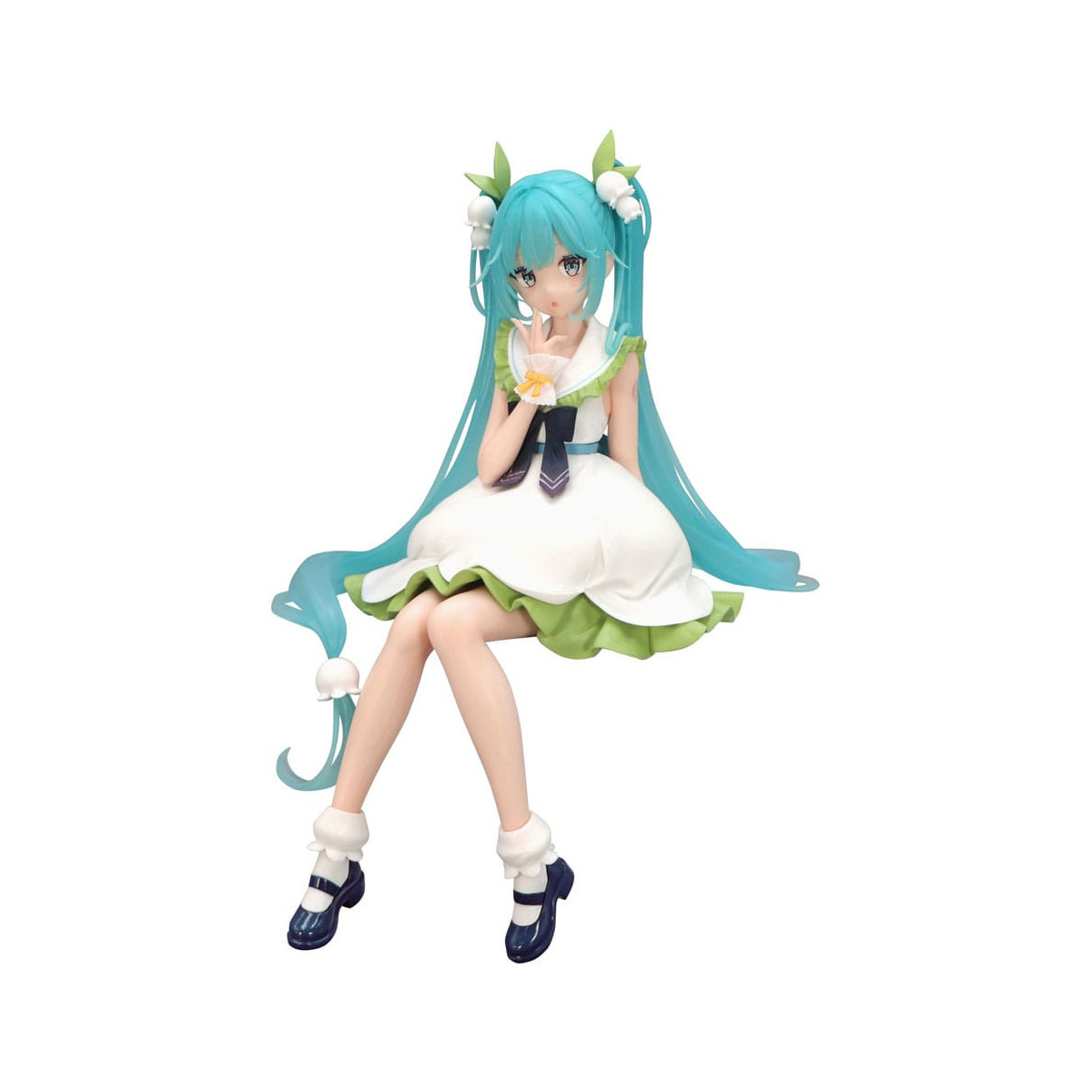 Furyu - HATSUNE MIKU Flower Fairy Lily of the Valley – Nudelstopper