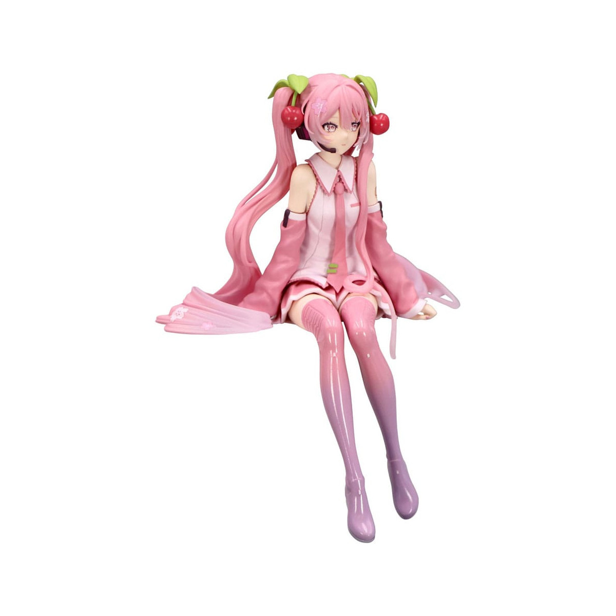 Furyu - HATSUNE MIKU Sakura Miku 2026 – Noodle Stopper