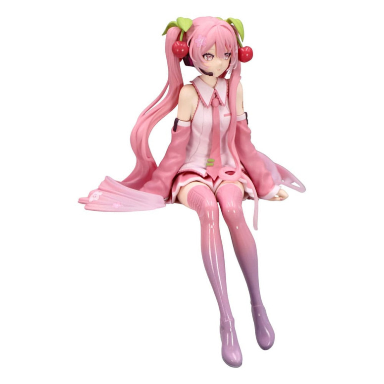 Furyu - HATSUNE MIKU Sakura Miku 2026 – Noodle Stopper