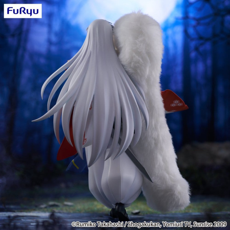 Furyu Trio-Try-iT – Sesshomaru, Band 2 – InuYasha