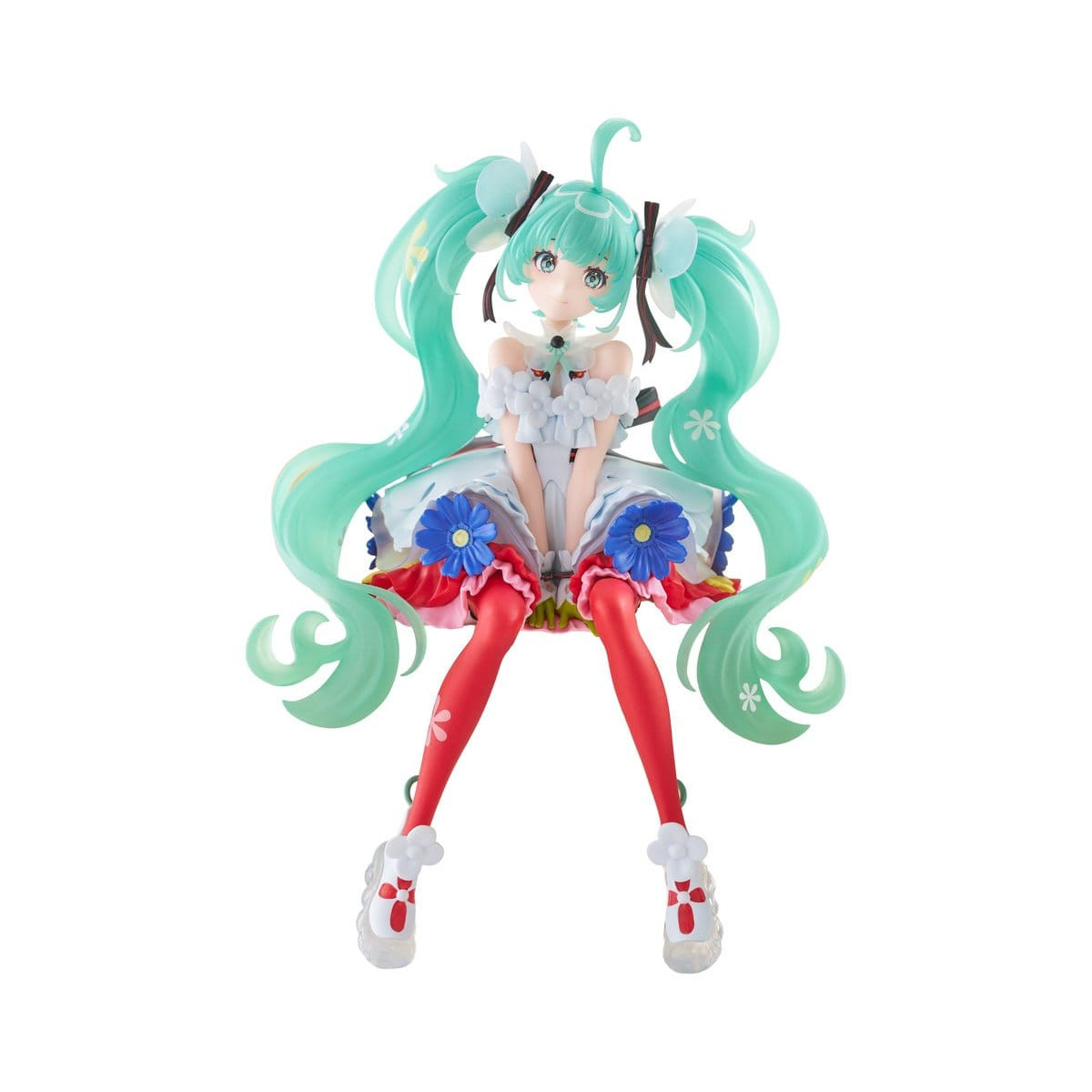 Furyu - HATSUNE MIKU Japan Live Tour 2025 Blooming – Noodle Stopper