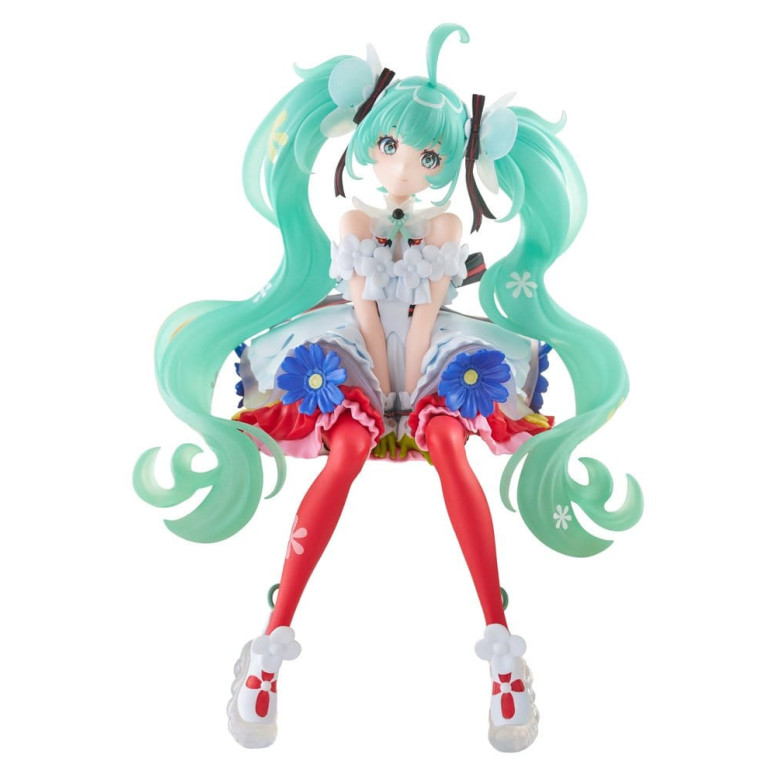 Furyu - HATSUNE MIKU Japan Live Tour 2025 Blooming – Noodle Stopper