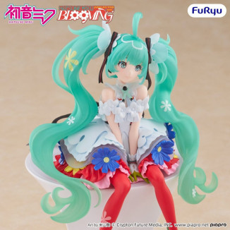 Furyu - HATSUNE MIKU Japan Live Tour 2025 Blooming – Noodle Stopper