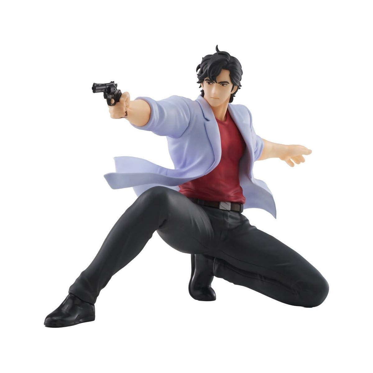 Furyu - City Hunter RYO SAEBA – Noodle Stopper