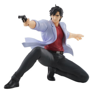 Furyu - City Hunter RYO SAEBA – Noodle Stopper