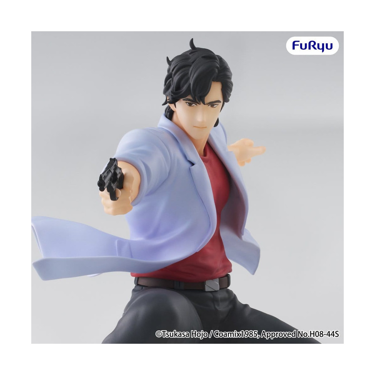 Furyu - City Hunter RYO SAEBA – Noodle Stopper