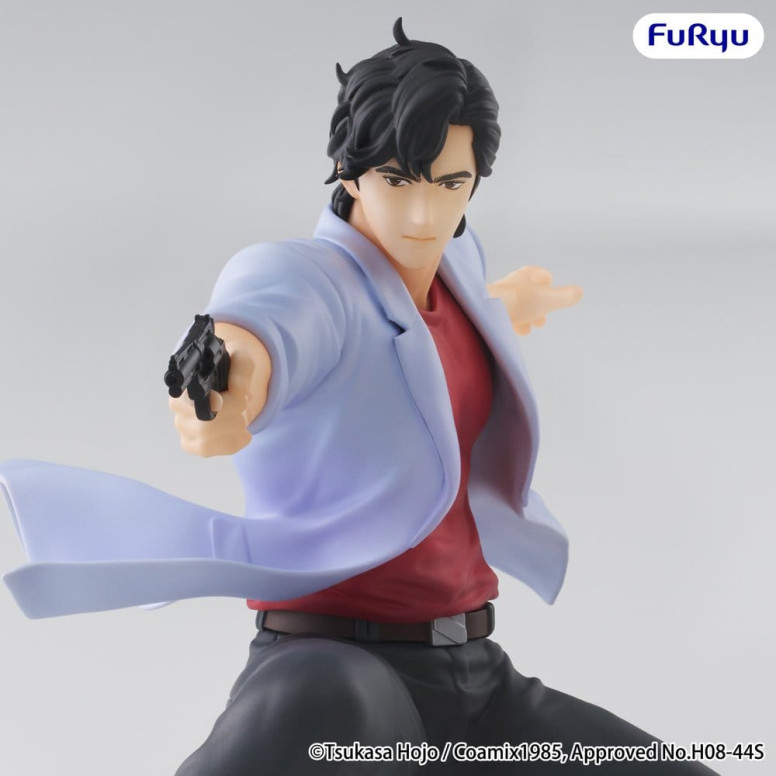 Furyu - City Hunter RYO SAEBA – Noodle Stopper