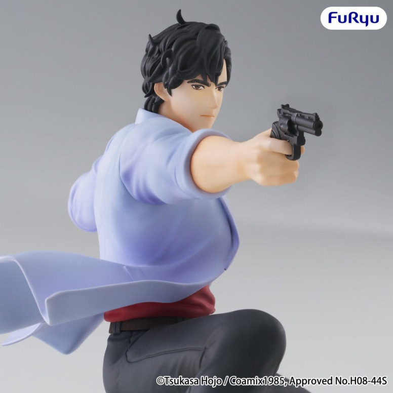 Furyu - City Hunter RYO SAEBA – Noodle Stopper