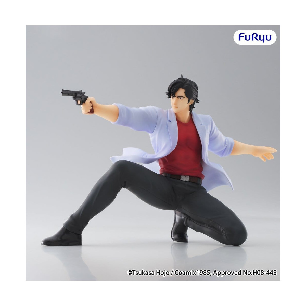 Furyu - City Hunter RYO SAEBA – Noodle Stopper