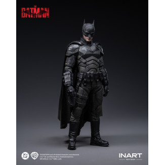 INART – „The Batman“-Figur im Maßstab 1:12