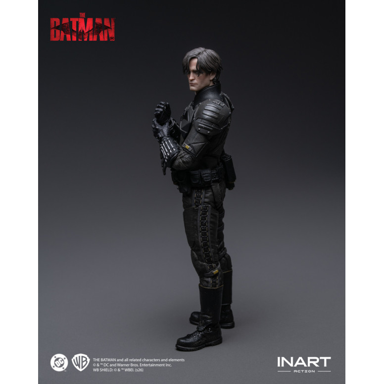 INART – „The Batman“-Figur im Maßstab 1:12