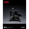 INART – „The Batman“-Figur im Maßstab 1:12