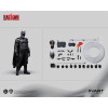 INART – „The Batman“-Figur im Maßstab 1:12