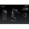 INART – Deathstroke – Batman: Arkham Origins – Figur im Maßstab 1:12