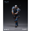 INART – Deathstroke – Batman: Arkham Origins – Figur im Maßstab 1:12