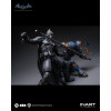 INART – Deathstroke – Batman: Arkham Origins – Figur im Maßstab 1:12