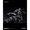 INART – Deathstroke – Batman: Arkham Origins – Figur im Maßstab 1:12