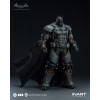 INART – Batman (XE-Anzug) – Batman: Arkham Origins – Figur im Maßstab 1:12