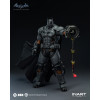 INART – Batman (XE-Anzug) – Batman: Arkham Origins – Figur im Maßstab 1:12
