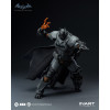INART – Batman (XE-Anzug) – Batman: Arkham Origins – Figur im Maßstab 1:12