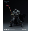 INART – Batman (XE-Anzug) – Batman: Arkham Origins – Figur im Maßstab 1:12