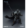 INART – Batman (XE-Anzug) – Batman: Arkham Origins – Figur im Maßstab 1:12