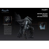 INART – Batman (XE-Anzug) – Batman: Arkham Origins – Figur im Maßstab 1:12