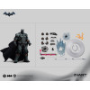 INART – Batman (XE-Anzug) – Batman: Arkham Origins – Figur im Maßstab 1:12