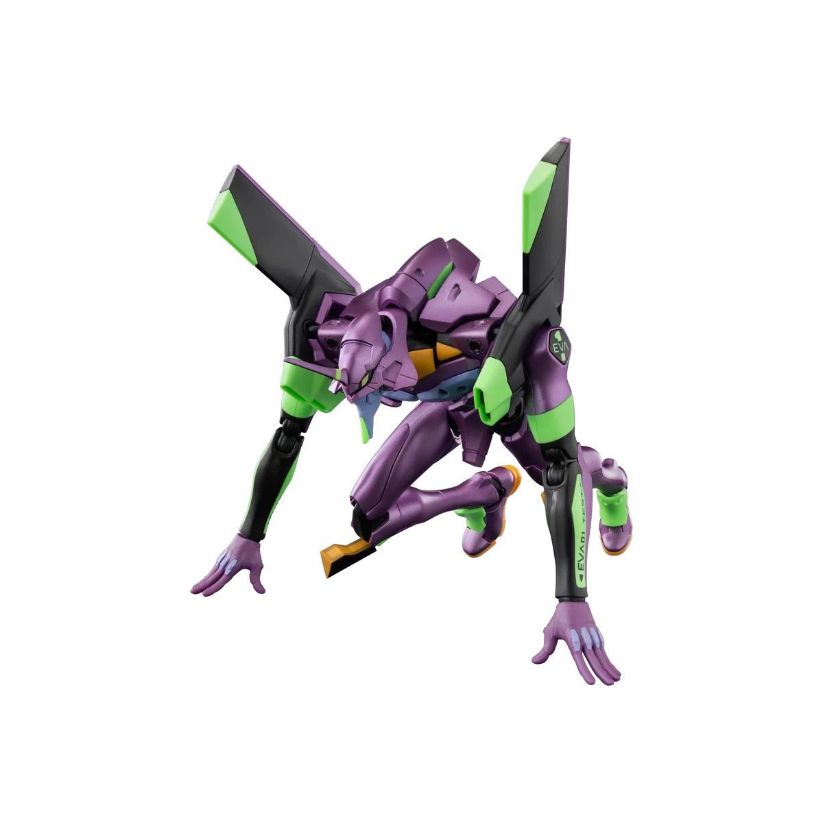 Blokees Evangelion – Legend Edition Neon Genesis Evangelion -Test-Typ-01 TV-Version – Eva-Einheit 01