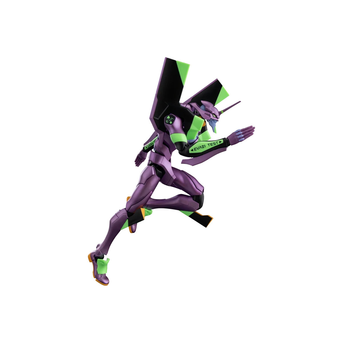 Blokees Evangelion – Legend Edition Neon Genesis Evangelion -Test-Typ-01 TV-Version – Eva-Einheit 01