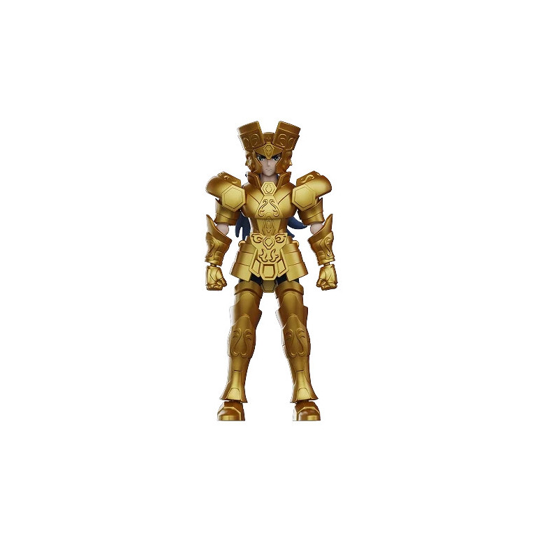 Blokees Saint Seiya – Galaxy Version 04: The Legacy of the Gold Saints – Sortiment mit 9 Modellbausätzen