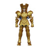 Blokees Saint Seiya – Galaxy Version 04: The Legacy of the Gold Saints – Sortiment mit 9 Modellbausätzen