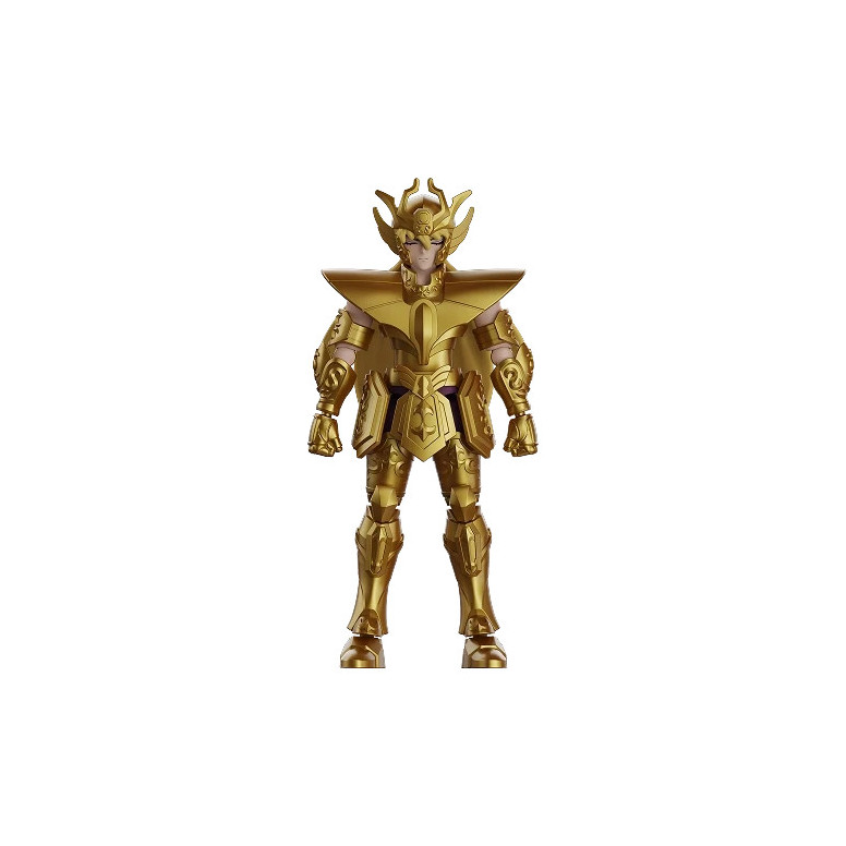 Blokees Saint Seiya – Galaxy Version 04: The Legacy of the Gold Saints – Sortiment mit 9 Modellbausätzen
