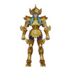 Blokees Saint Seiya – Galaxy Version 04: The Legacy of the Gold Saints – Sortiment mit 9 Modellbausätzen