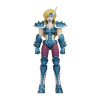 Blokees Saint Seiya – Galaxy Version 04: The Legacy of the Gold Saints – Sortiment mit 9 Modellbausätzen