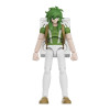 Blokees Saint Seiya – Galaxy Version 04: The Legacy of the Gold Saints – Sortiment mit 9 Modellbausätzen