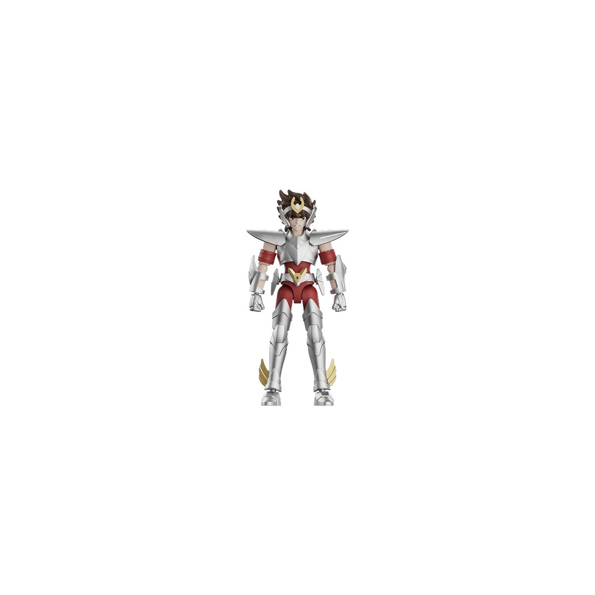 Blokees Saint Seiya – Galaxy Version 04: The Legacy of the Gold Saints – Sortiment mit 9 Modellbausätzen