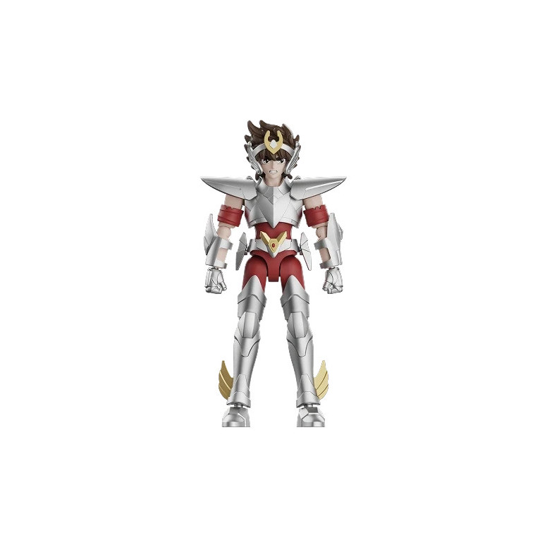 Blokees Saint Seiya – Galaxy Version 04: The Legacy of the Gold Saints – Sortiment mit 9 Modellbausätzen