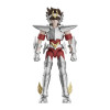 Blokees Saint Seiya – Galaxy Version 04: The Legacy of the Gold Saints – Sortiment mit 9 Modellbausätzen