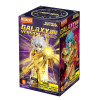 Blokees Saint Seiya – Galaxy Version 04: The Legacy of the Gold Saints – Sortiment mit 9 Modellbausätzen