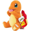 Exemplar von Jazwares Pokémon – Salameche-Plüschtier
