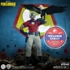 Mezco One 12 - PEACEMAKER - DC Comics