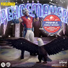Mezco One 12 - PEACEMAKER - DC Comics
