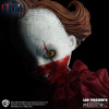 Mezco Living Dead Doll – Es: Willkommen in Derry – Pennywise